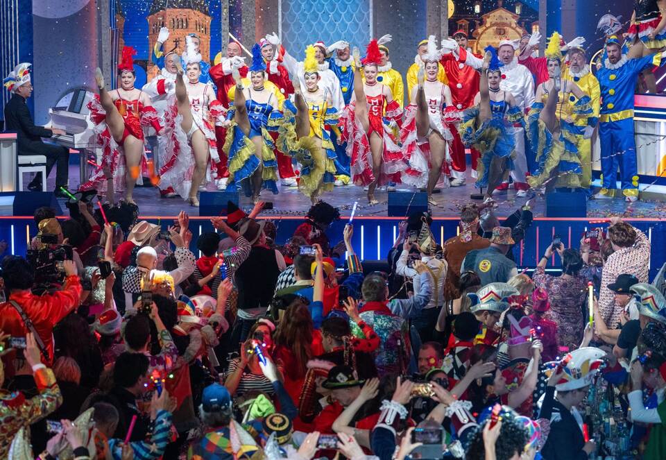 TV-Karneval TV-Karneval