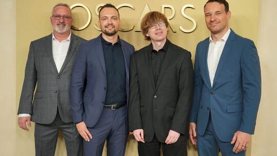 98. Academy Awards Nominierten-Mittagessen