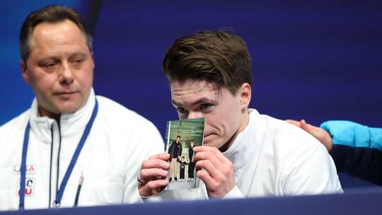 Olympische Winterspiele 2026