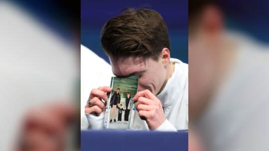 Olympische Winterspiele 2026