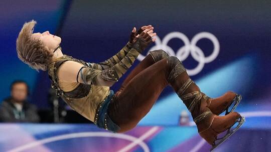 Olympische Winterspiele 2026