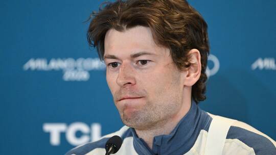 Olympische Winterspiele 2026