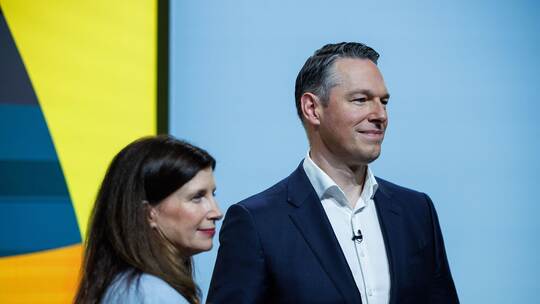 Commerzbank - Jahreszahlen 2025