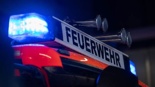 Feuerwehr