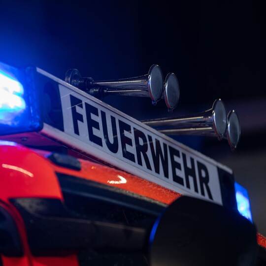 Feuerwehr