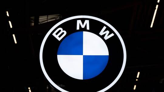 BMW-Logo