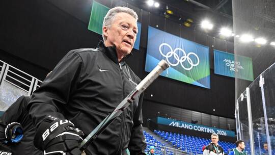 Olympische Winterspiele 2026