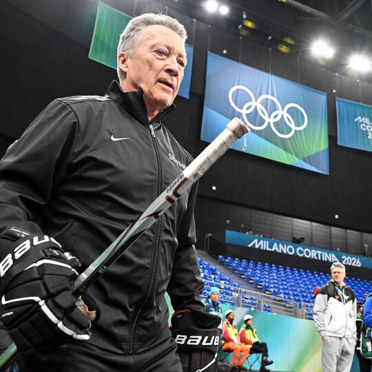 Olympische Winterspiele 2026