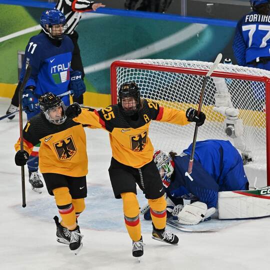 Olympische Winterspiele 2026