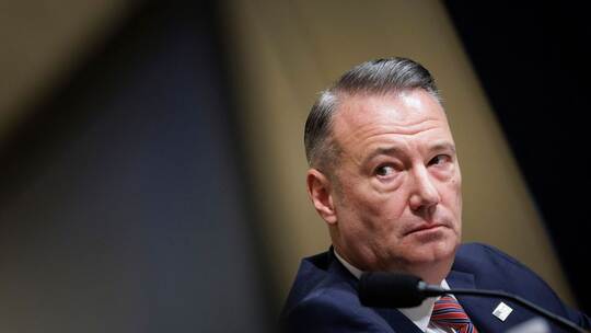 Anhörung vor US-Kongress