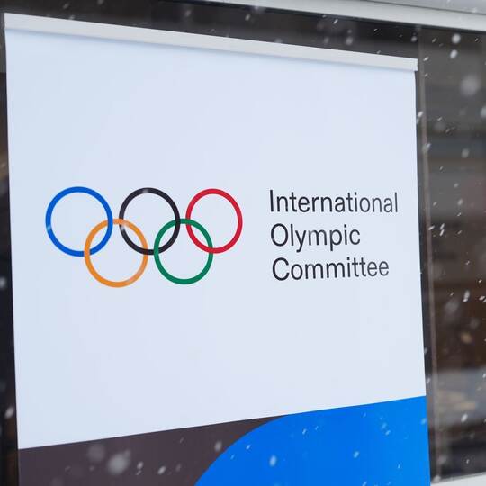 Olympische Winterspiele 2026