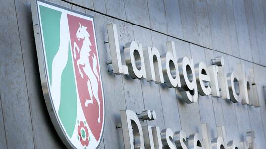 Landgericht Düsseldorf