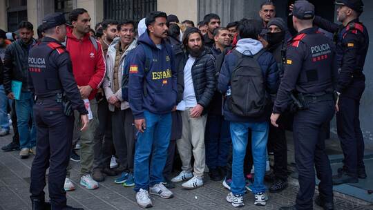 Spaniens Migrationskurs – ein Modell für Deutschland?