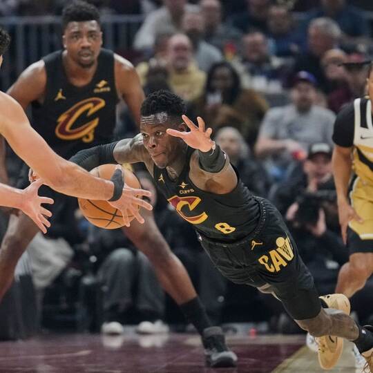 Cleveland Cavaliers - Washington Wizards