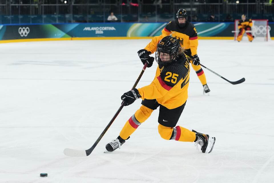 Olympische Winterspiele 2026