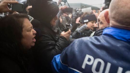 Anhörung nach tödlichem Brand in Crans-Montana