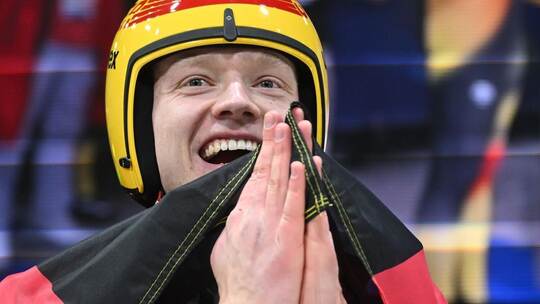 Olympische Winterspiele 2026