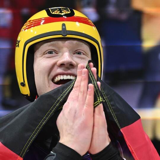 Olympische Winterspiele 2026