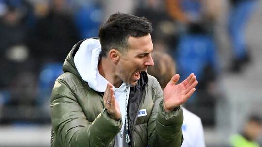 Christian Eichner Christian Eichner