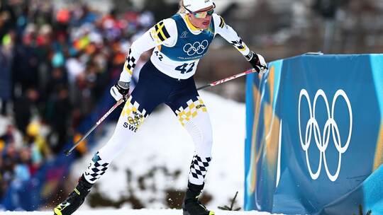 Olympische Winterspiele 2026