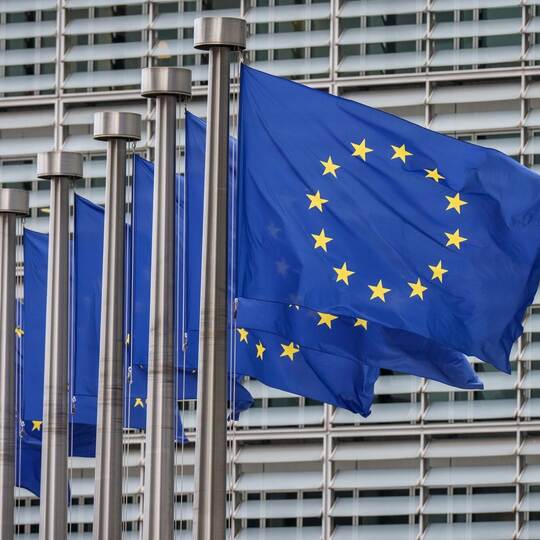 EU-Sondergipfel in Brüssel