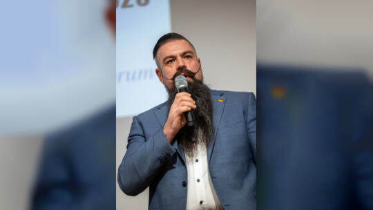 Podium Landtagswahl Enzkreis PZ Forum