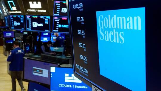 Goldman Sachs