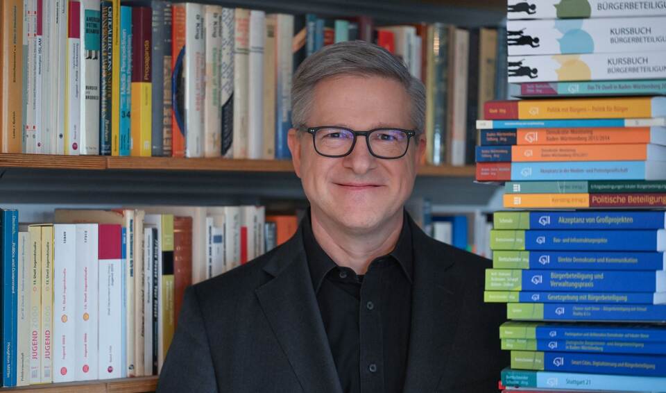 Frank Brettschneider