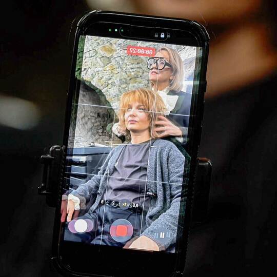 Wieso eine Friseurin aus Bad Mergentheim viral geht