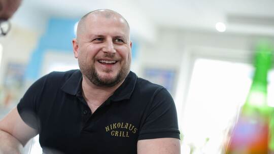 Fast Food Trend Taxi-Teller