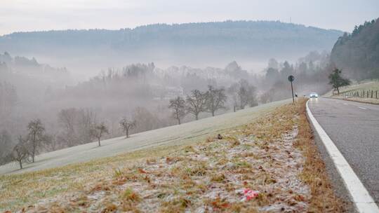 Wetter in Baden-Württemberg