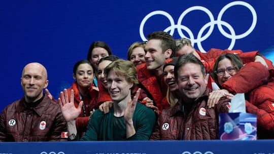 Olympische Winterspiele 2026