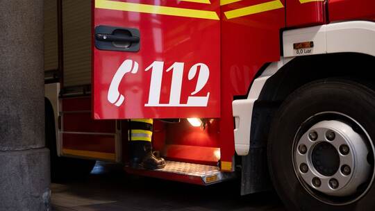 Feuerwehr - Symbolbild