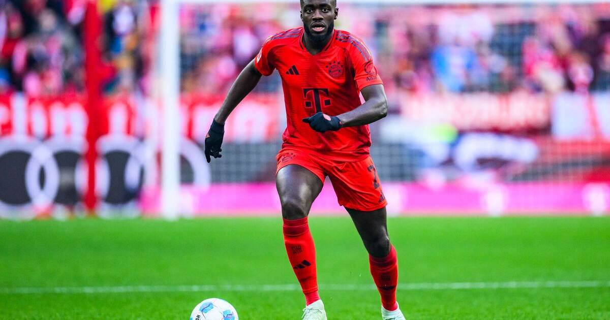 Upamecano Signs Bayern Munich Extension Until 2030 | Contract Details - News Directory 3