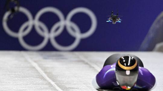 Olympische Winterspiele 2026