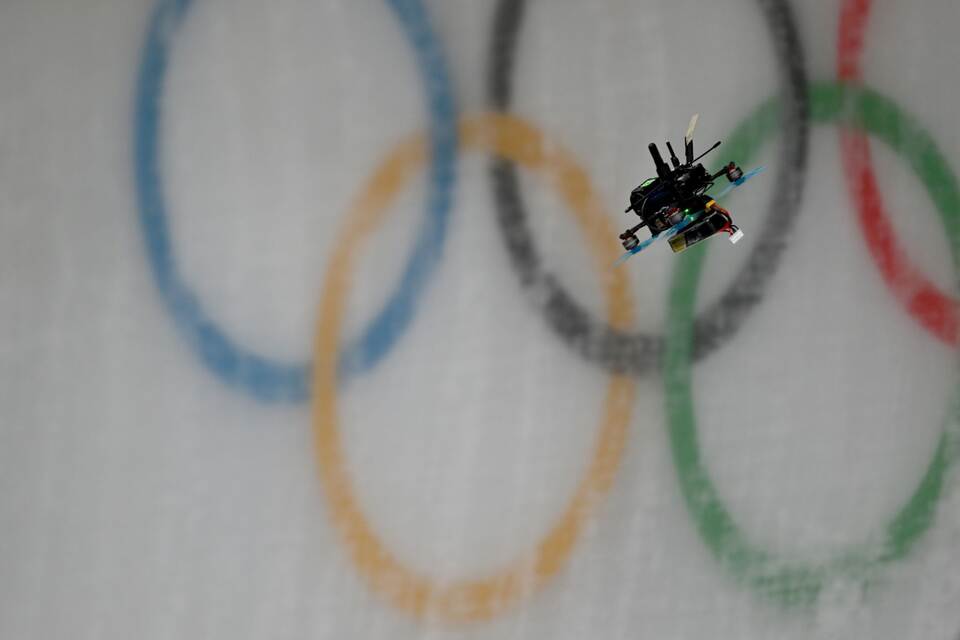 Olympische Winterspiele 2026