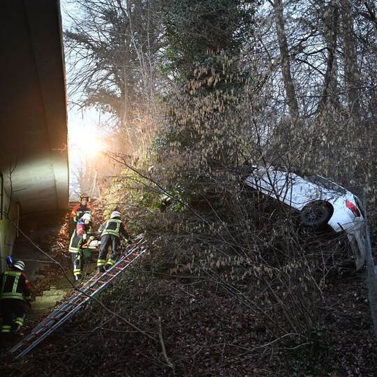 Tödliche Unfälle in Baden-Württemberg Tödliche Unfälle in Baden-Württemberg