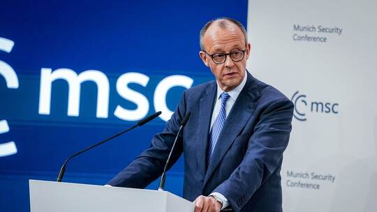 62. Münchner Sicherheitskonferenz