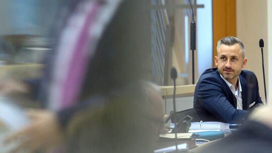 Ulrich Siegmund (AfD)