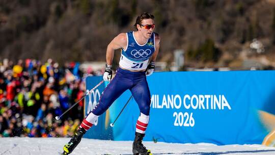 Olympische Winterspiele 2026