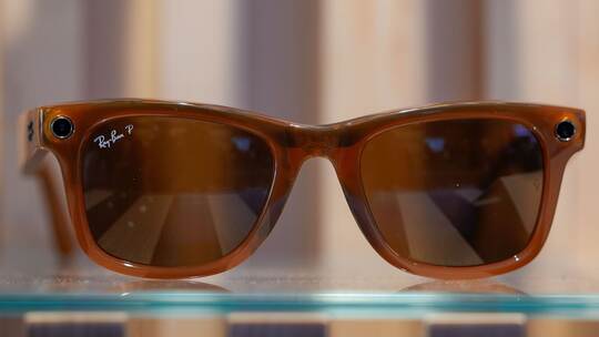 Meta Connect Konferenz