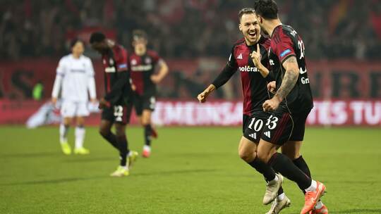 1. FC Nürnberg - Karlsruher SC 1. FC Nürnberg - Karlsruher SC