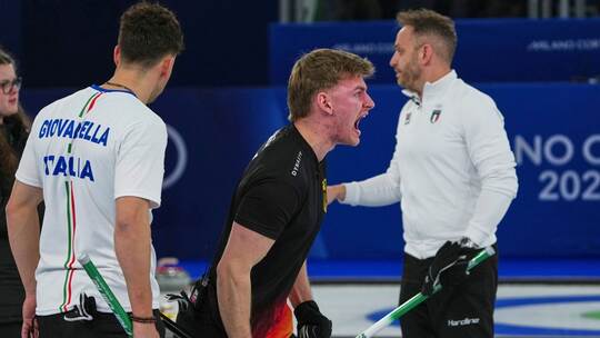 Olympische Winterspiele 2026