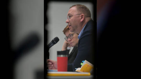 Fortsetzung der Tarifverhandlungen des öffentliche Diensts