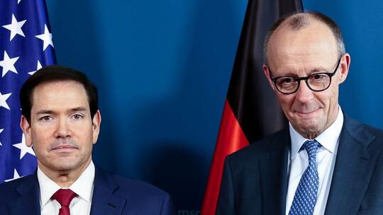 62. Münchner Sicherheitskonferenz 62. Münchner Sicherheitskonferenz