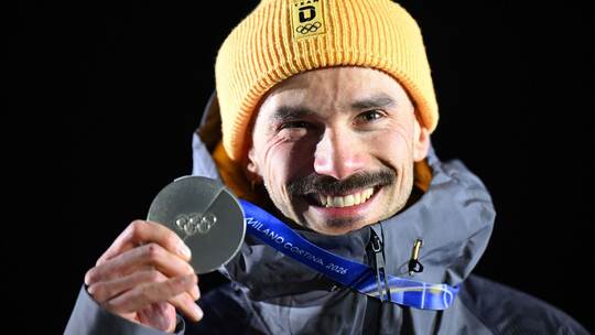 Olympische Winterspiele 2026 Olympische Winterspiele 2026