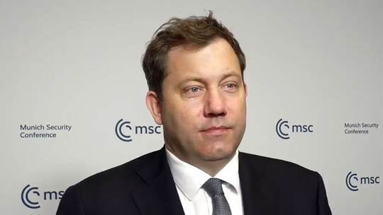 62. Münchner Sicherheitskonferenz