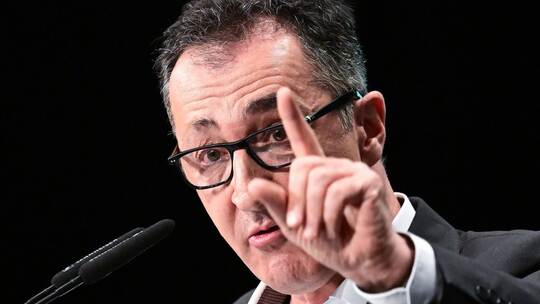 Cem Özdemir Cem Özdemir