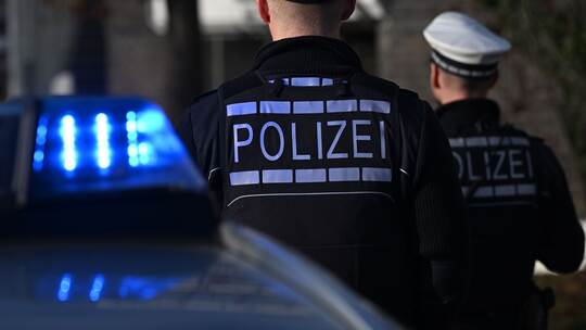 Polizei