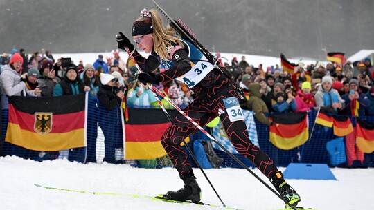 Olympische Winterspiele 2026